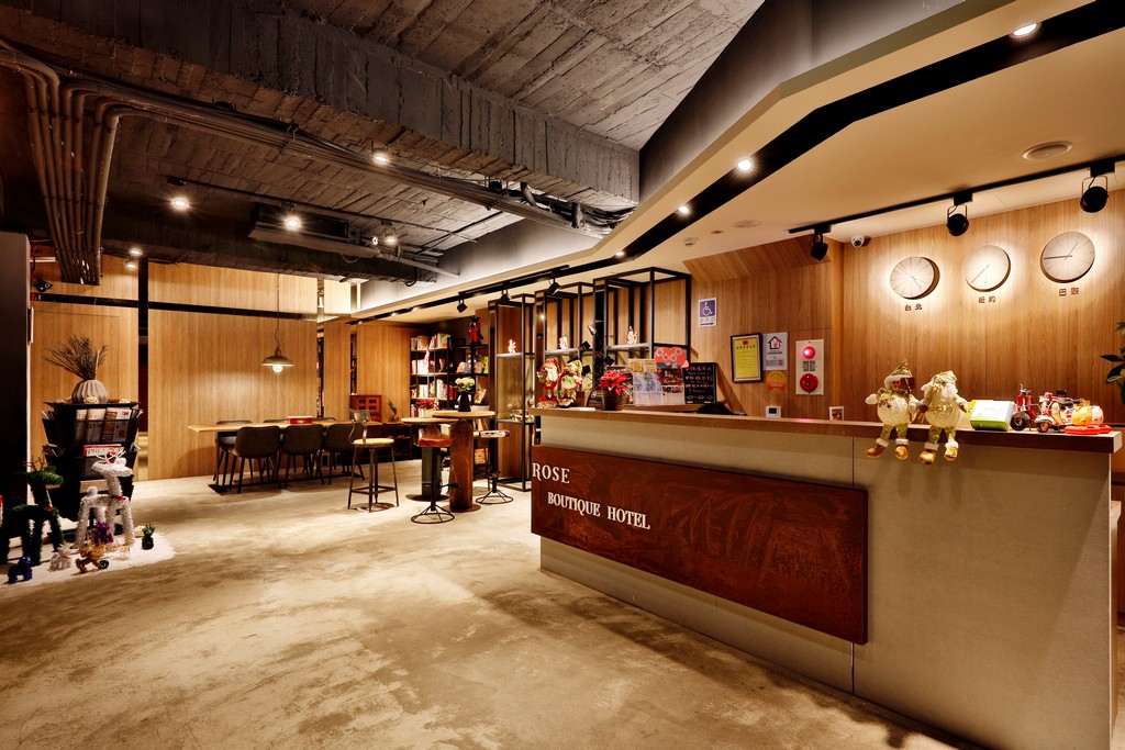 體驗台北風華,驚喜連連!台北飯店優惠讓您愛上這座城市