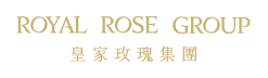 皇家玫瑰 Logo